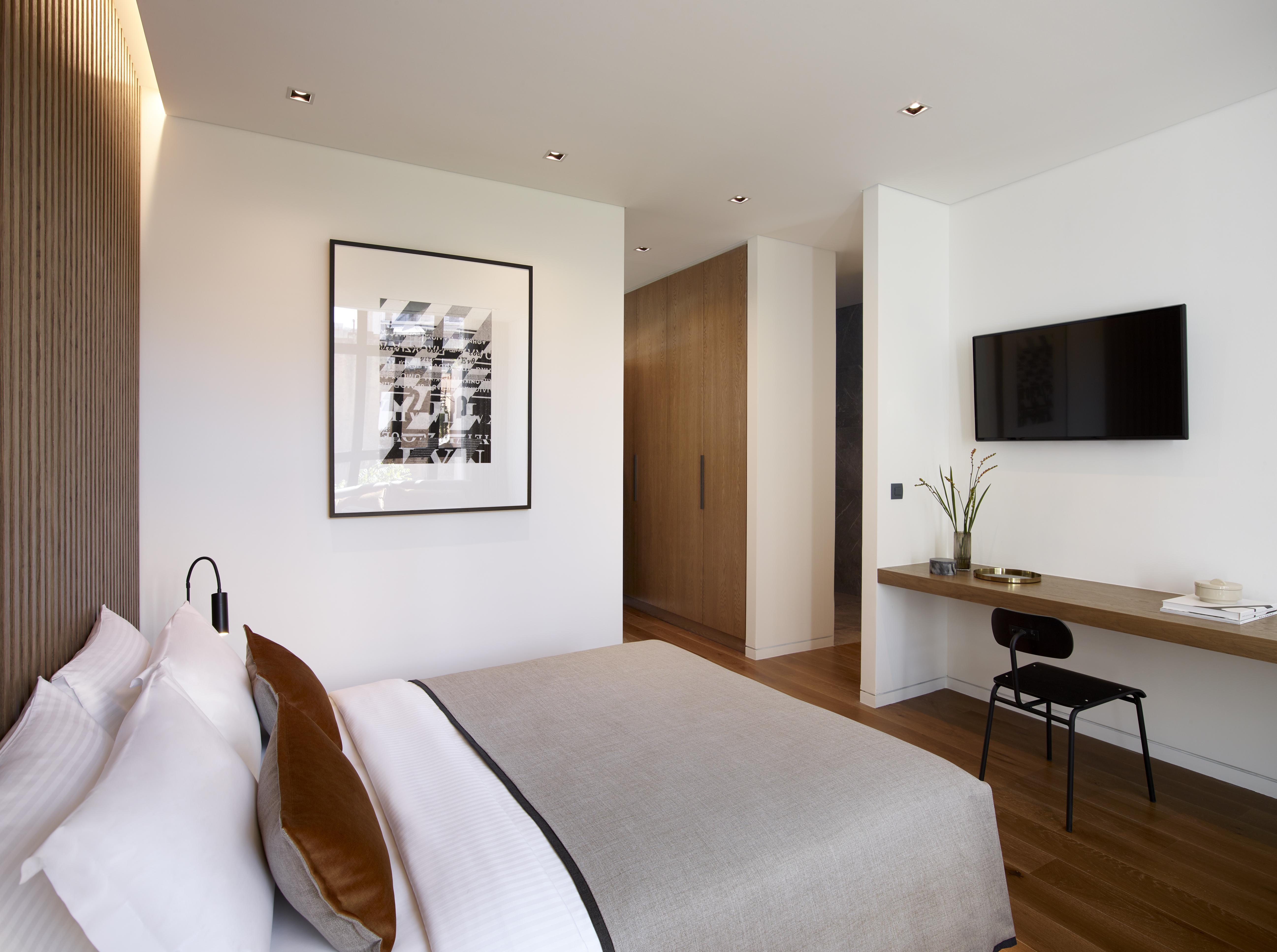 The Editor Hotel Atene Esterno foto
