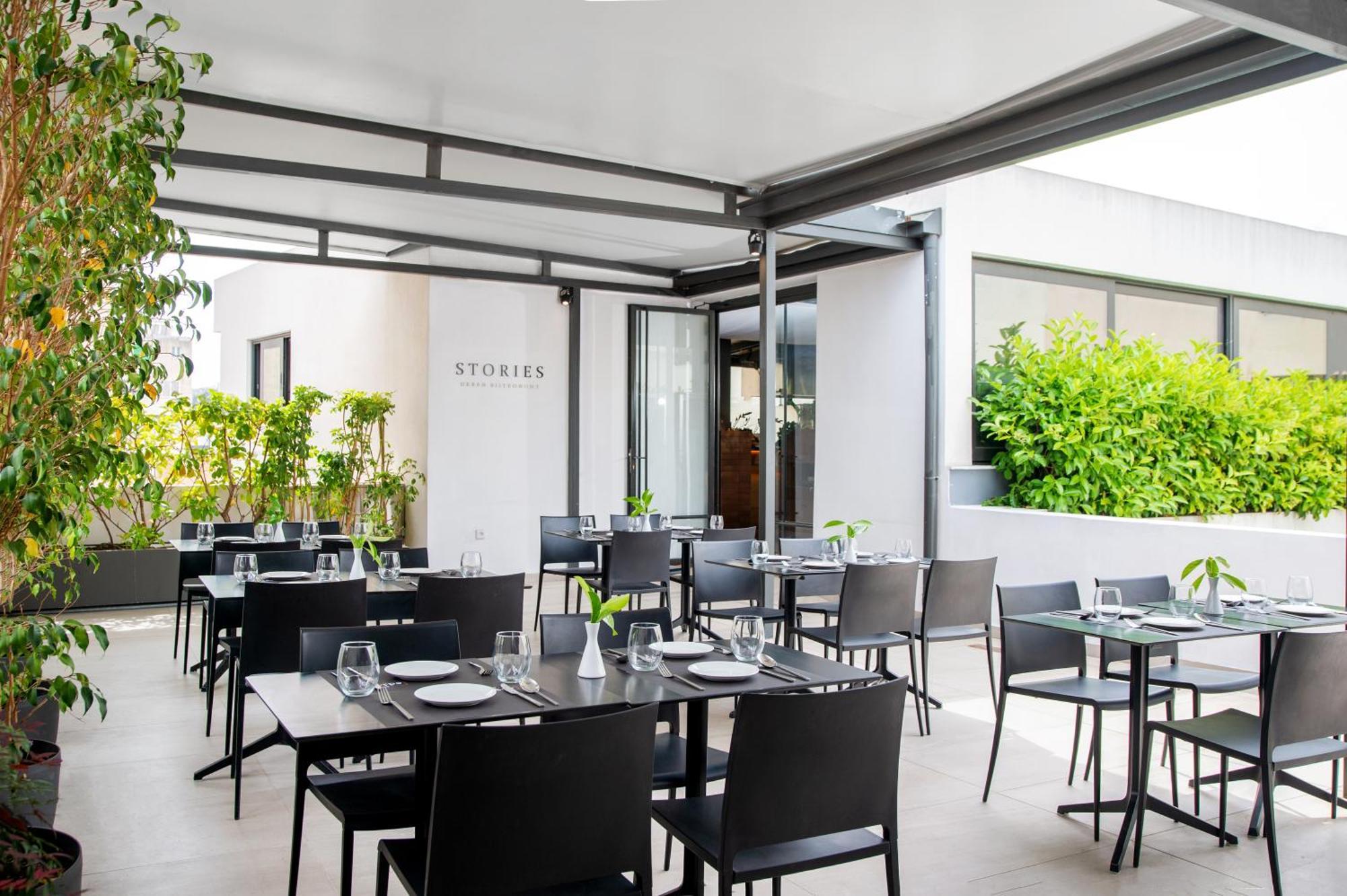 The Editor Hotel Atene Esterno foto